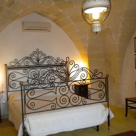 B&B Archidamo Мандурия Стая снимка
