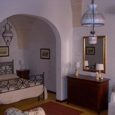 B&B Archidamo Мандурия Стая снимка
