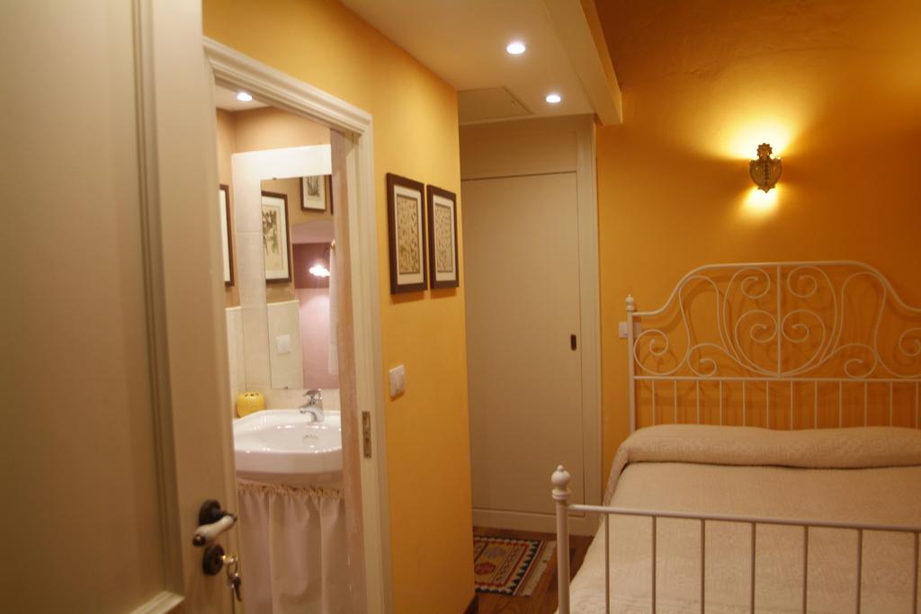 B&B Archidamo Мандурия Стая снимка