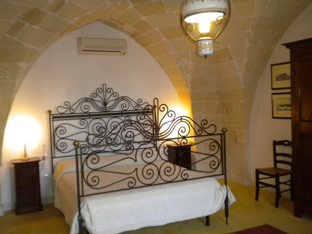 B&B Archidamo Мандурия Стая снимка