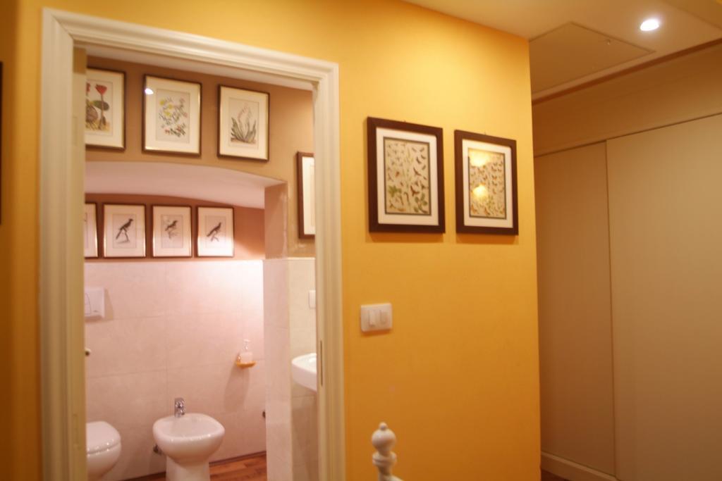 B&B Archidamo Мандурия Стая снимка