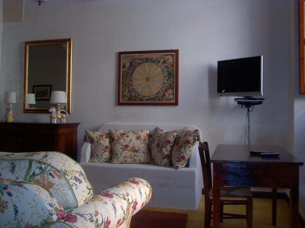B&B Archidamo Мандурия Стая снимка