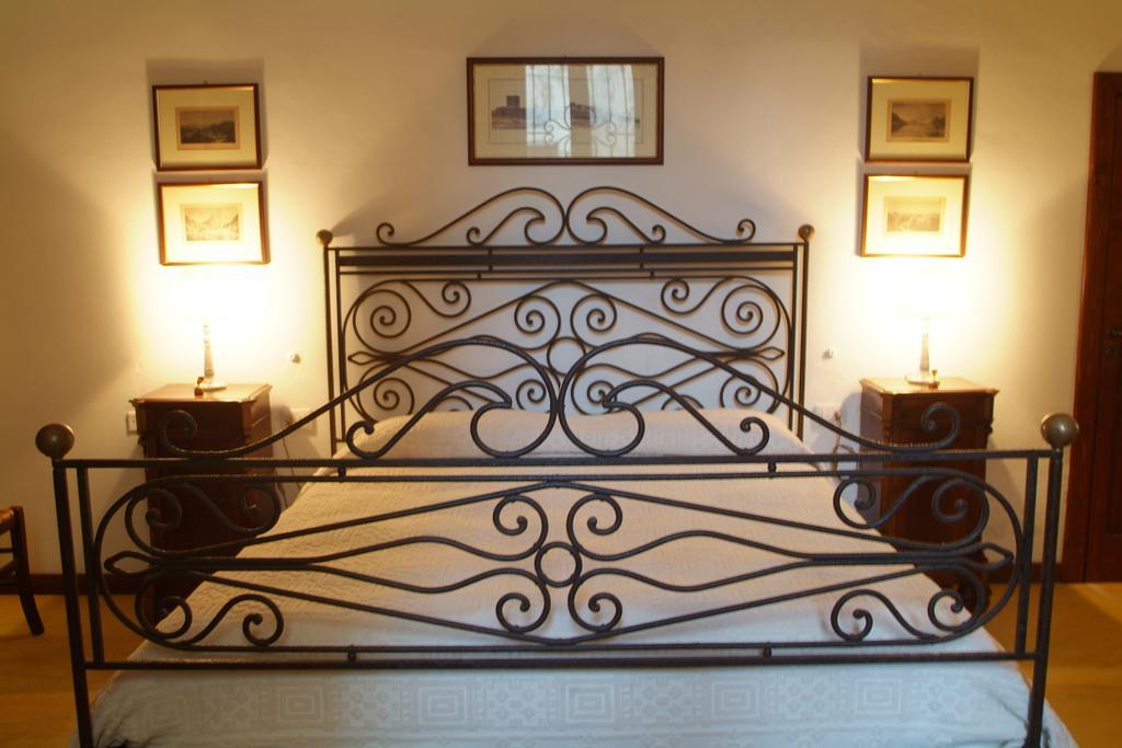 B&B Archidamo Мандурия Стая снимка