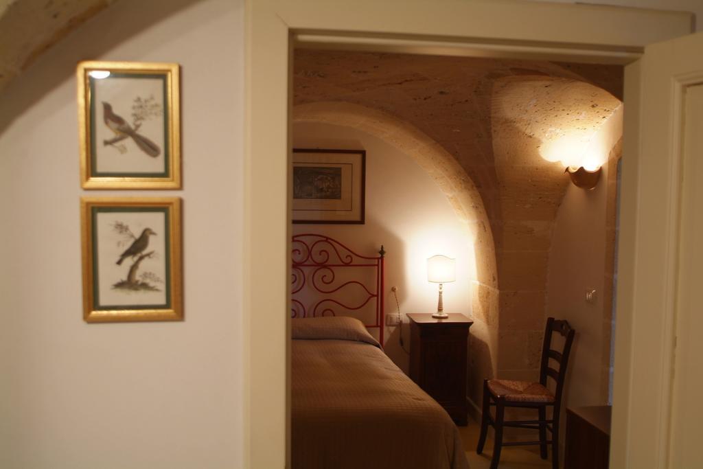 B&B Archidamo Мандурия Стая снимка