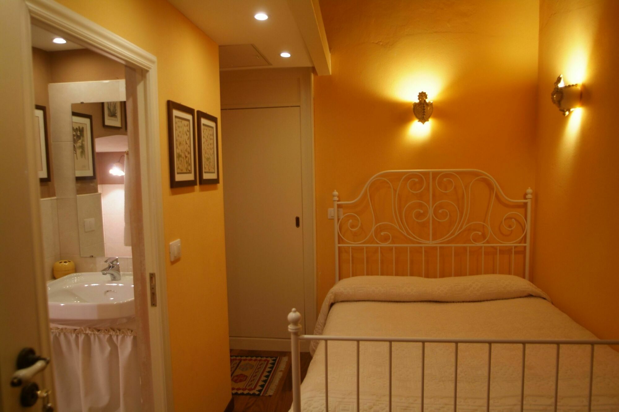 B&B Archidamo Мандурия Екстериор снимка