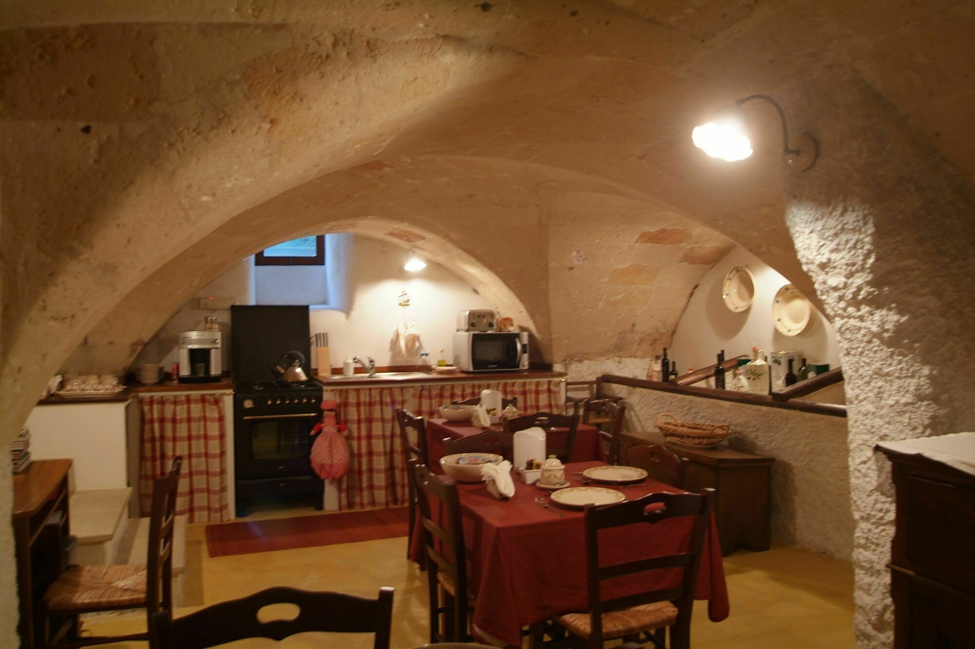 B&B Archidamo Мандурия Екстериор снимка