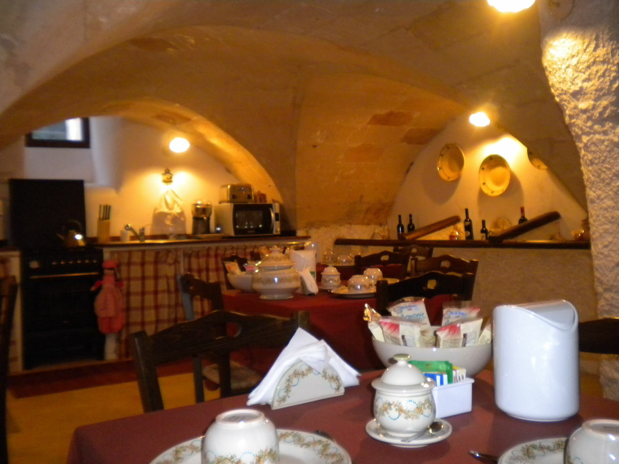 B&B Archidamo Мандурия Екстериор снимка